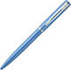 Waterman Graduate Allure Pen Ballpoint with Blu...