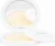 Ecocera Pressed Powder Πούδρα Banana 10gr
