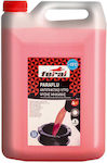 Feral Ready for Use Engine Coolant for Car -15°C/+106°C Red 4lt 18621