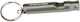 Lifesystems Mountain Survival Whistle Gray