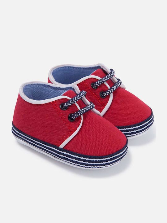 Mayoral Baby Sneakers Rote