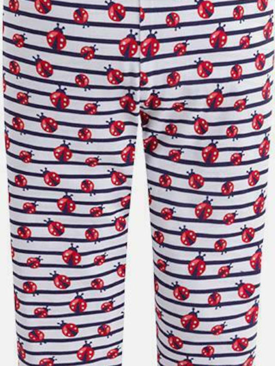 Mayoral Kids Legging Long Multicolour 28-03704-015