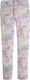 Mayoral Kids Legging Long Multicolour 15-07717-010