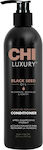 CHI Luxury Black Seed Oil Moisture Replenish Conditioner 739ml