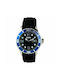 WATX & CO Uhr Batterie in Schwarz Farbe RWA9019