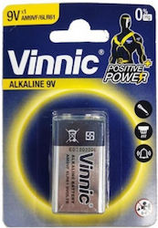 Vinnic Positive Power 9V 1buc AM9VFVINNICPP