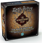 Puzzle Marauder’s Map Harry Potter 2D 1000 Κομμάτια