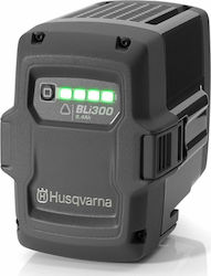 Husqvarna Battery Lithium 36V with Capacity 9.4Ah