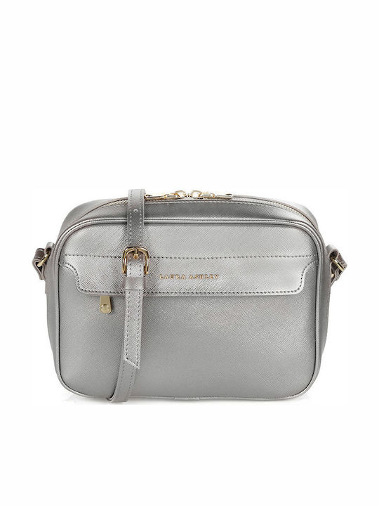 Laura Ashley Furley Damen Tasche Crossbody Silber