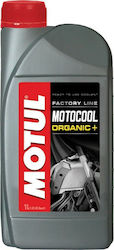 Motul Motocool Factory Line Αντιψυκτικό Κόκκινο 1lt