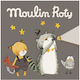 Moulin Roty Φακός Ιστοριών Μουστάκια Proiector de Povești pentru 3+ ani Ani