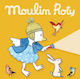 Moulin Roty Φακός Ιστοριών Μεγάλη Οικογένεια Προτζέκτορας Ιστοριών για 3+ Ετών