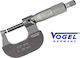 Vogel Micrometer 0-25mm