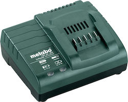 Metabo Werkzeugbatterieladegerät 12-36V Lithium ASC 55