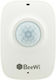 Beewi Senzor De Mișcare Wireless Bluetooth Wi-Fi