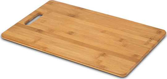 Nava Дървена Дъска За Рязане 40x25.5см