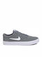 SB Charge Sneakers Cool Grey / White