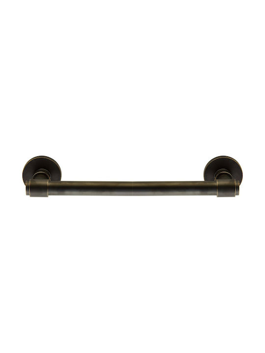 Zogometal Handle Front Door 2321 2321 224mm Bronze