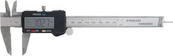 Kraft & Dele KD10299 Digital Thickness Gauge with Measuring Range up to 0 - 150mm