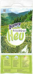 Bunny Nature Freshgrass Hay Grass for Guinea Pig, Rabbit and Hamster 750gr