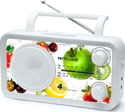 Muse M-05 Fruits