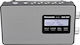 Panasonic RF-D10EG Radio portabil Cu baterie DAB+ Negru