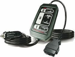 Schumacher OBD-L Συσκευή Διατήρησης Μνήμης Εγκεφάλου Οχημάτων