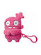 Hasbro Keychain Ugly Dolls Fabric Squad