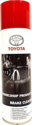 Toyota Technische Spray Bremsenreiniger 500ml PZ447-00PA1-05