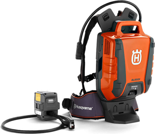 Husqvarna Baterie Unealtă Înapoi Litiu 36V cu Capacitate 31.1Ah BLi950X