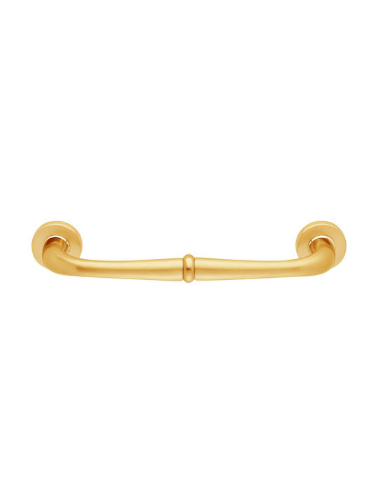 Zogometal Handle Front Door 2361 2361 264mm URL