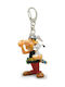 Plastoy Keychain Portofel Asterix Plastic