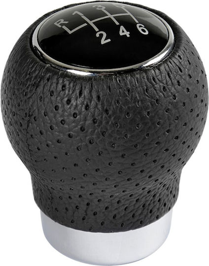 Lampa Shift Knob MULTI-GEAR Universal Black