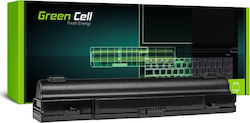 Green Cell SA02 Съвместима Батерия Samsung