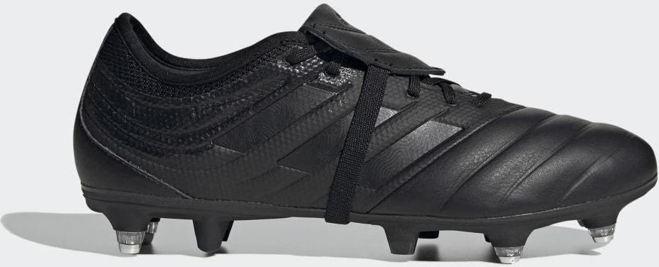 Adidas Copa Gloro 20.2 SG FX9334 Î§Î±Î¼Î·Î»Î¬ Î Î¿Î´Î¿ÏÏÎ±Î¹ÏÎ¹ÎºÎ¬ Î Î±ÏÎ¿ÏÏÏÎ¹Î± Î¼Îµ Î¤Î¬ÏÎµÏ ÎÎ±ÏÏÎ± | Skroutz.gr