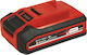 Einhell Батерия за Инструменти Литиеви 18V с Капацитет 3Ах Power X-Change
