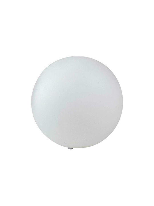 Fan Europe Geco Lamp Globe Outdoor IP65 for Soc...