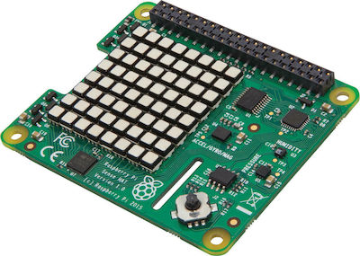 Raspberry Pi Sense HAT