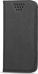 TelForceOne Smart Universal Magnet Book Case up to 5.7" TelForceOne Smart Universal Magnet Book Case up to 5.7"