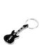 Troika Keychain Wallet I Feel Good Metallic Black