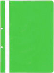 Various Ντοσιέ με Έλασμα για Χαρτί A4 Πράσινο