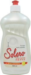Solero Περλέ Κιτρολέμονο 24x500ml