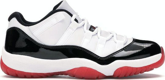 air jordan 11 retro low skroutz