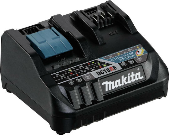 Makita Tool Battery Charger 18V Lithium