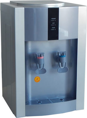 Energy Water Desktop-Kühler Leitungswasser / Netzwerk Proteas Filter mit kaltem Wasser 2lt/h