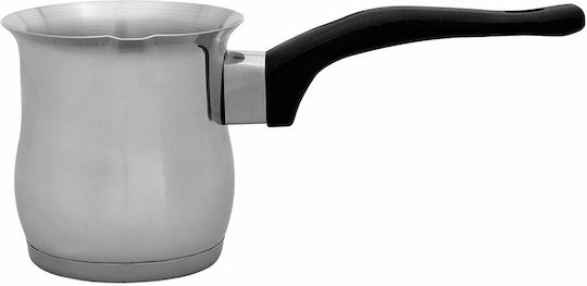 Estia Stainless Steel Silver Coffee Pot 320ml