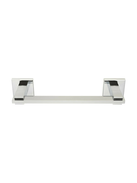 Zogometal Handle Front Door 366 366 210mm Chrome