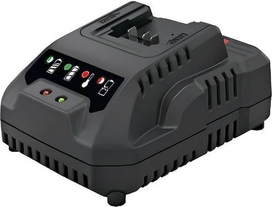 Flex Ladegerät für Werkzeugbatterien 18V CA