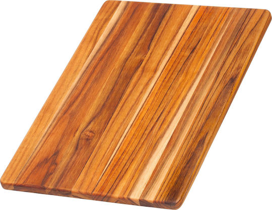 TeakHaus Рязане На Повърхности Дървена 40x27.9см