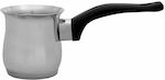 Estia Coffee Pot made of Stainless Steel in Silver Color 240ml